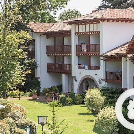 Apartament N111, Parc D'Arradoy-St Jean Pied De Port Uhart-Cize Zewnętrze zdjęcie